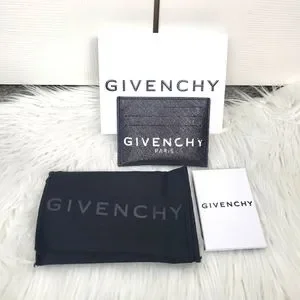 Givenchy | Bags | Nwt Givenchy Ip Iconic Card Case Holder  display picture 2